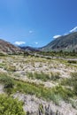 Cienaga, Quebrada de Humahuaca, Jujuy, Argentina.