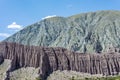 Cienaga, Quebrada de Humahuaca, Jujuy, Argentina.