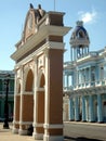 Cienfuegos City