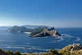 Cies islands