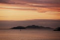 Cies islands