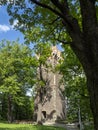 Cieszyn, Poland, Piast Tower