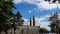 Cifte Minareli Medrese aka Twin Minarets Madrasa in Sivas