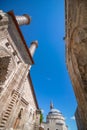 Cifte Minareli Medrese, Sifaiye Madrasa and Kale Mosque in Sivas