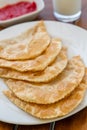 Cig Borek, Turkish Meat Pie, ciborek