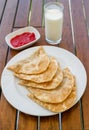 Cig Borek, Turkish Meat Pie, ciborek