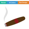 Cigar icon