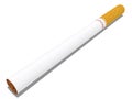 Cigarette Royalty Free Stock Photo