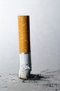 Cigarette Royalty Free Stock Photo