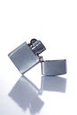 Cigarette lighter Royalty Free Stock Photo