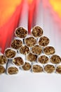 Cigarettes Royalty Free Stock Photo
