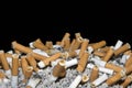 Cigarettes Royalty Free Stock Photo