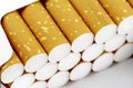 Cigarettes Royalty Free Stock Photo