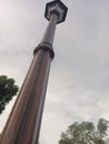 cikal park lighting lamp pole