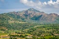 Cima del Monte, Island of Elba, Tuscany