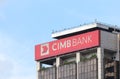 CIMB Bank Malasia