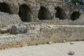 Cimiez Arenas Roman Ruins