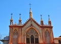 Cimiez Monastery