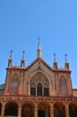 Cimiez Monastery