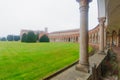 Cimitero della Certosa, Ferrara