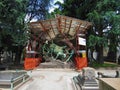 Cimitero Monumentale Milano