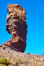 The Cinchado Rock