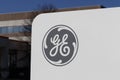 General Electric Aviation Facility. GE Aviation is a Provider of GE90 and LEAP Jet Engines