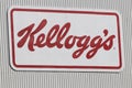 Kellogg`s Snack Division. Kellogg Snack brands include Keebler, Pop-Tarts, Eggo, and Kashi Royalty Free Stock Photo