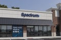 Spectrum cable, internet and TV consumer store. Spectrum is part of Charter Communications