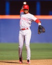 Barry Larkin