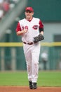 Austin Kearns, Cincinnati Reds