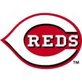 Cincinnati reds sports logo