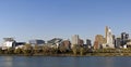 Cincinnati Riverfront