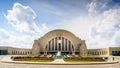 Cincinnati Union Terminal