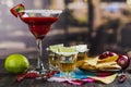 Cinco de Mayo celebration background Royalty Free Stock Photo