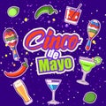 Cinco de Mayo