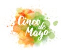 Cinco de Mayo