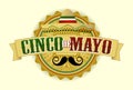 Cinco de Mayo Mexico