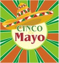 Cinco de mayo party