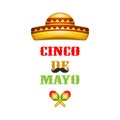 Cinco De Mayo