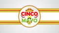 Cinco De Mayo