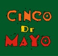 Cinco de Mayo