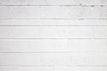 Cinder Block Wall Texture Painted White Royalty Free Stock Photo