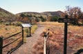 Doney Trailhead in Coconino National Forest