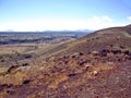 Doney Craters in Coconino National Forest