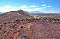 Doney Craters in Coconino National Forest