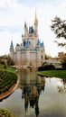 Cinderella Castle