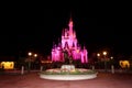 Cinderella's Castle