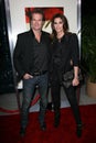 Cindy Crawford, Rande Gerber