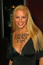 Cindy Margolis Royalty Free Stock Photo